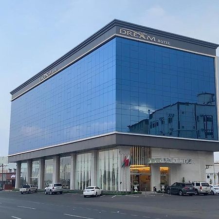 חמיס מושייט Golden Dream Hotel מראה חיצוני תמונה
