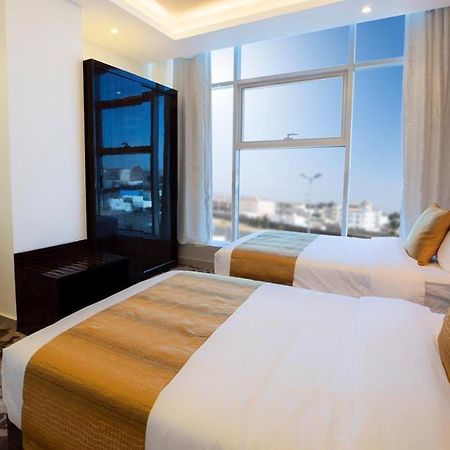 חמיס מושייט Golden Dream Hotel מראה חיצוני תמונה