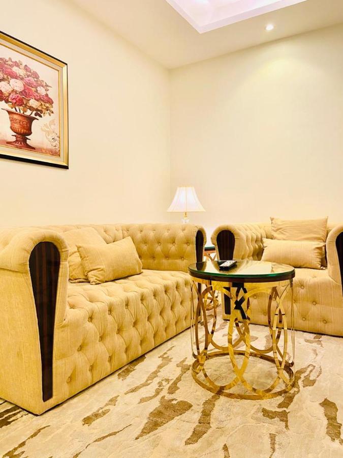 חמיס מושייט Golden Dream Hotel מראה חיצוני תמונה