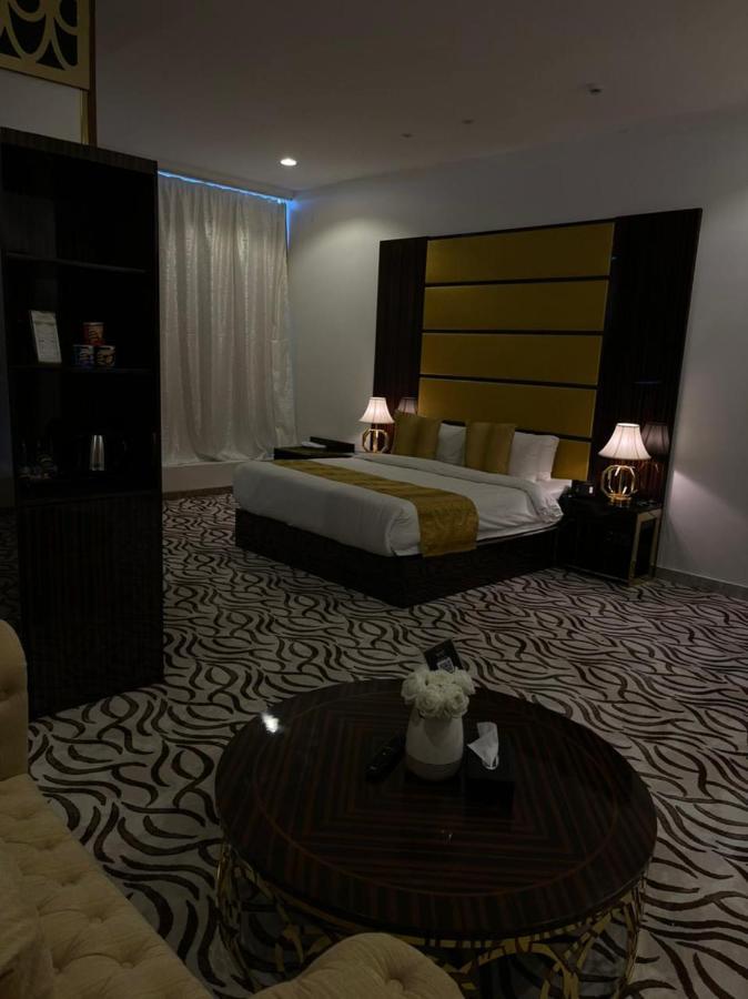 חמיס מושייט Golden Dream Hotel מראה חיצוני תמונה