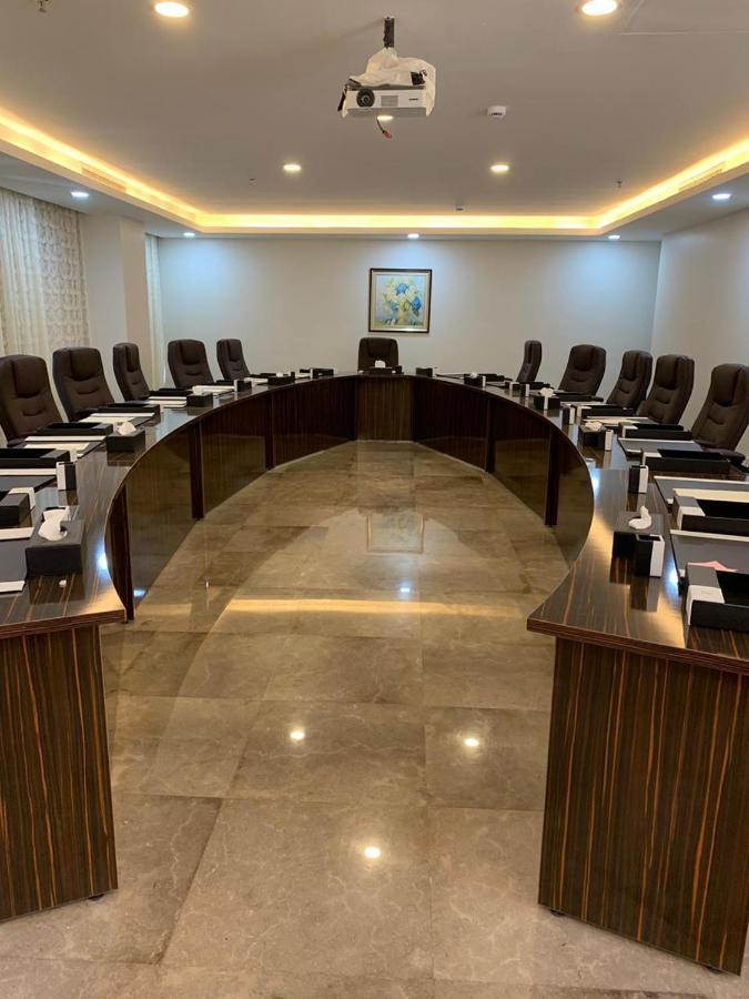 חמיס מושייט Golden Dream Hotel מראה חיצוני תמונה