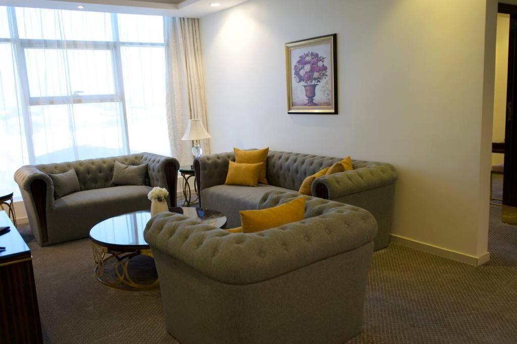 חמיס מושייט Golden Dream Hotel מראה חיצוני תמונה