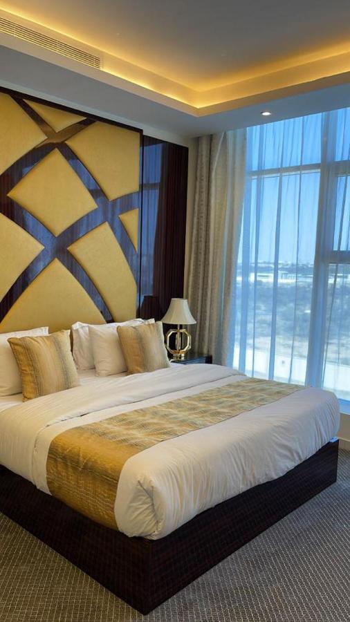 חמיס מושייט Golden Dream Hotel מראה חיצוני תמונה