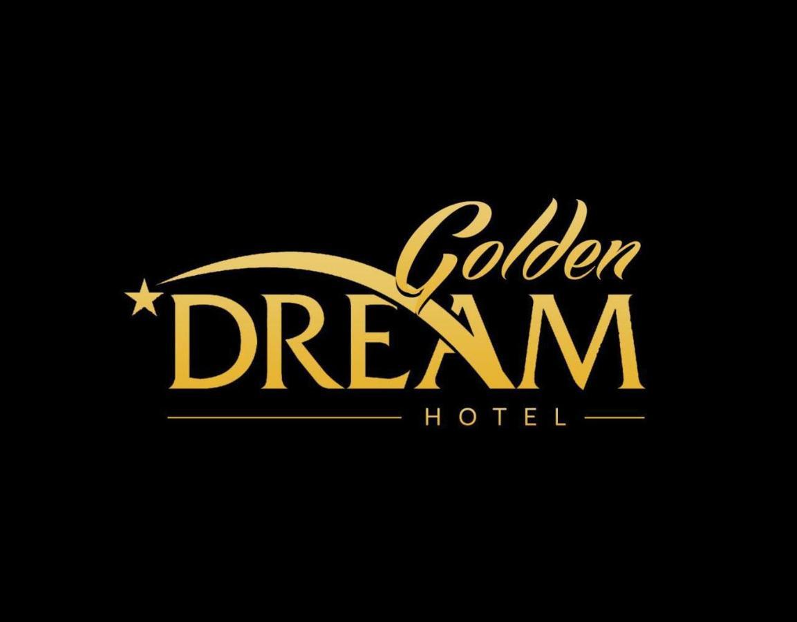 חמיס מושייט Golden Dream Hotel מראה חיצוני תמונה