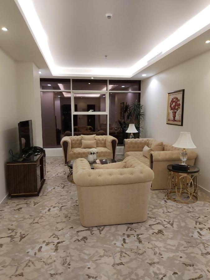 חמיס מושייט Golden Dream Hotel מראה חיצוני תמונה