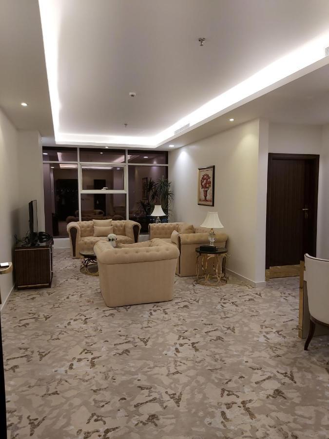 חמיס מושייט Golden Dream Hotel מראה חיצוני תמונה