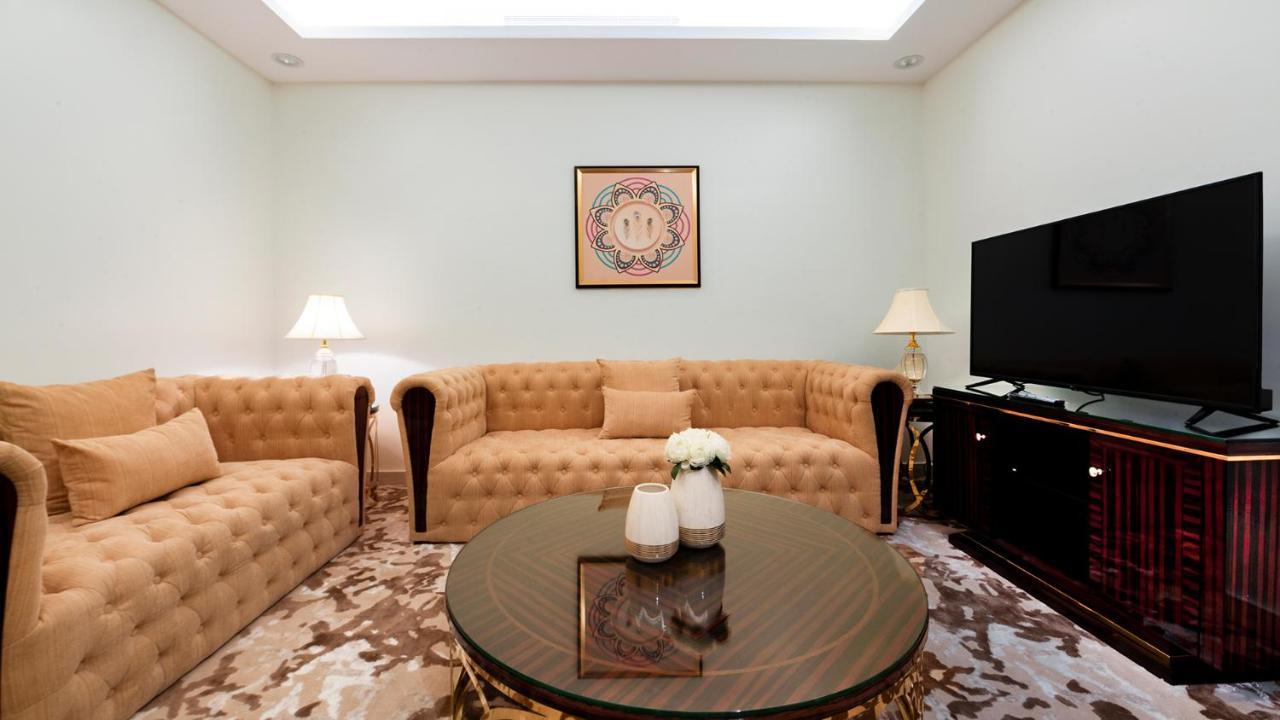 חמיס מושייט Golden Dream Hotel מראה חיצוני תמונה